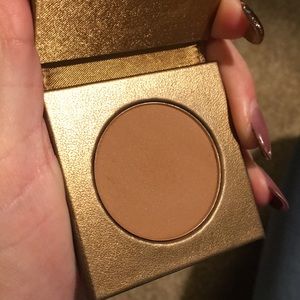 Tarte bronzer